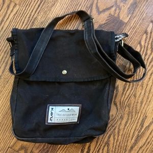Kavu Satchel Bag